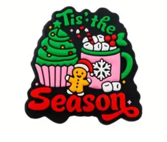 Tis The Season Focal