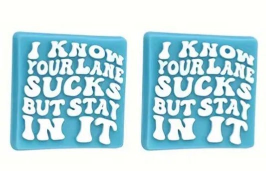 Your Lane Sucks Focal