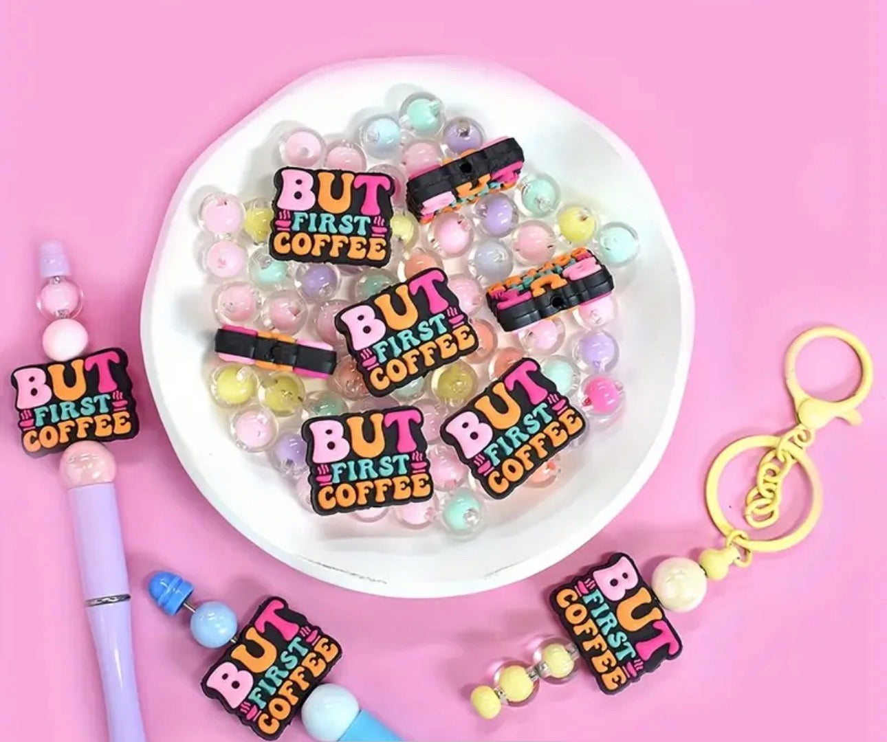 But First Coffee Focal Pre Order