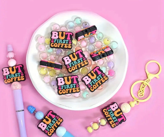 But First Coffee Focal Pre Order