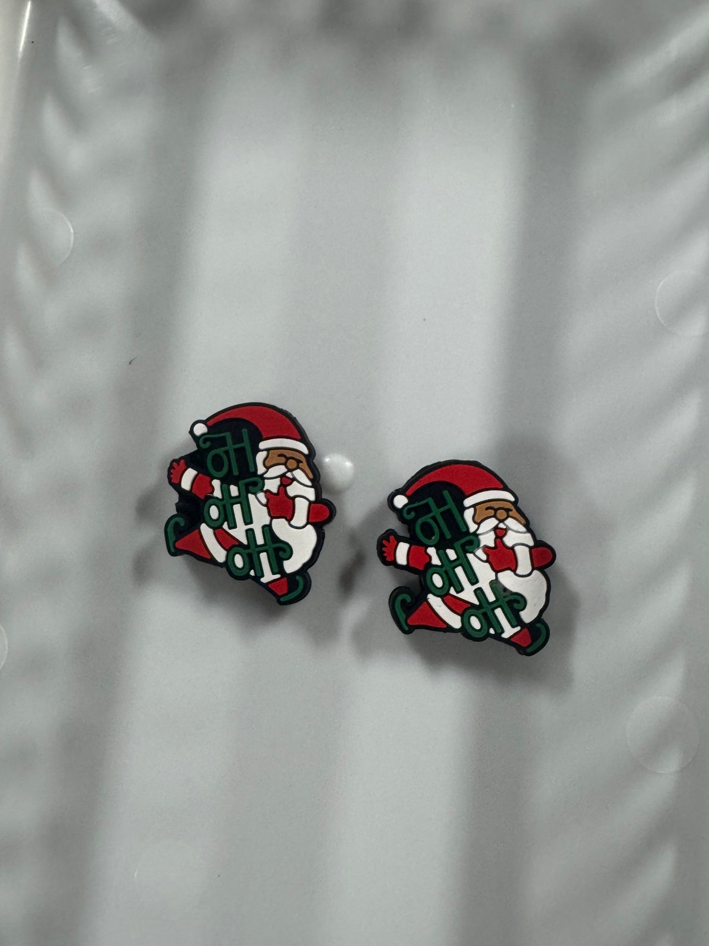 Santa Ho Ho Ho Focals