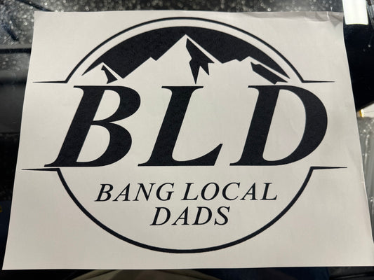 Bang Local Dads