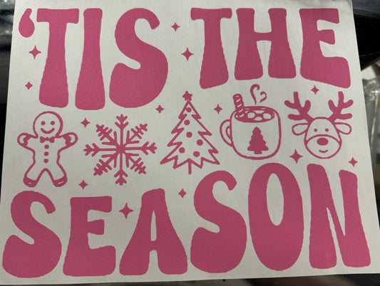Tis the Season Design