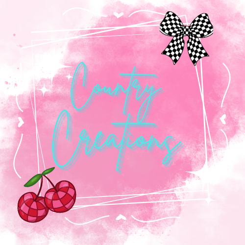 Country Creations Sublimation